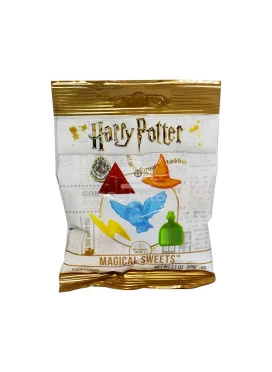 Bala importada Harry Potter Magical Sweets