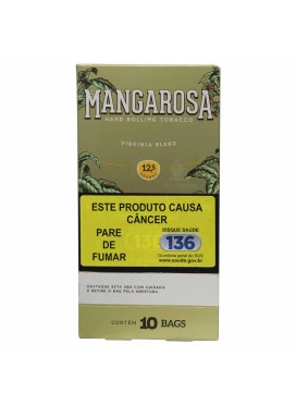 Caixa  Mangarosa Bag 10 unidades