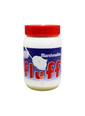 Marshmallow Fluff Tradicional de Colher 213g