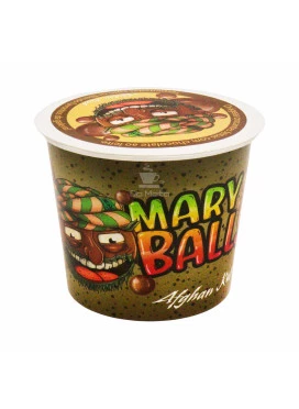 Chocolate Ao Leite Mary Balls Afghan Kush 150g