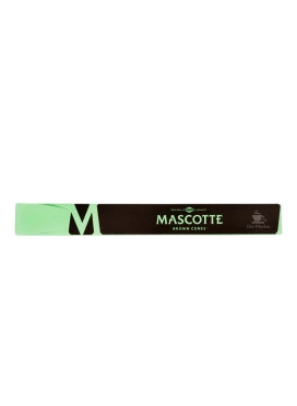 Seda Cone Mascotte Brown C/3un