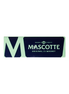 Seda Mascotte Original 1 1/4 Magnet