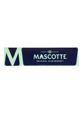 Seda Mascotte Original King Size Slim Magnet