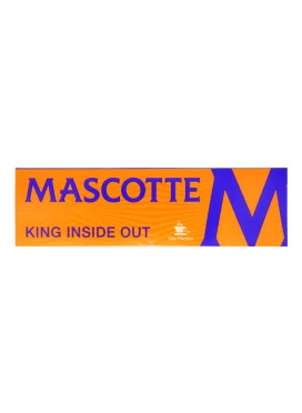 Seda Mascotte Original Inside Out King Size