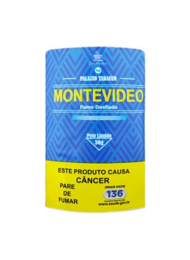 Montevideo 30g