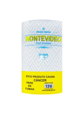 Montevideo 25g
