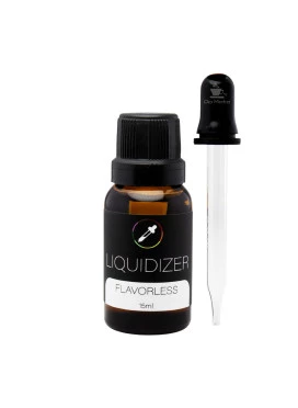 Terpeno Liquidizer Flavorless