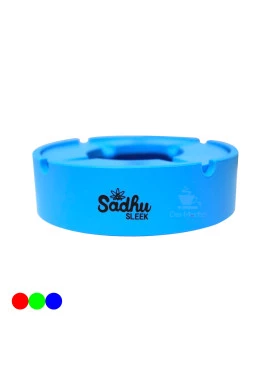 Cinzeiro de Silicone Sadhu Grande