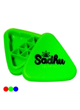 Slick de Silicone Sadhu 10ml - 11 Divisórias