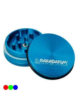 Dichavador Squadafum 4,4 cm 2 partes