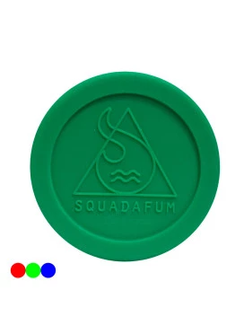 Slick de Silicone Squadafum 25ml 