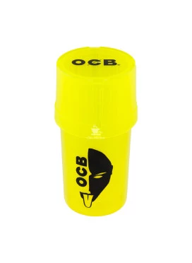 Dichavador de Plástico OCB Multifuncional 44mm