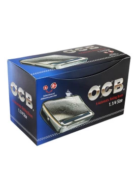 Caixa de Bolador OCB 1 1/4 