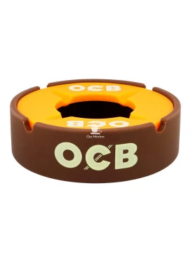 Cinzeiro de Silicone OCB