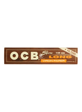 Seda OCB Virgin Slim Long + Tips