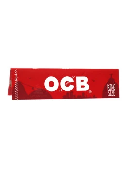Seda OCB Red King Size