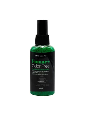 Eliminador de Odores Fumac Odor Free 60ml