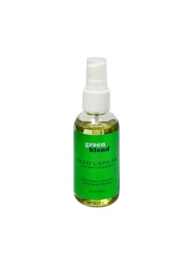 Óleo Capilar Green Blend 30ml