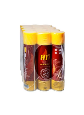 Pack de Gás Butano Hit