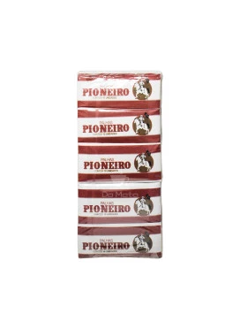 Pacote de Palha Pioneiro