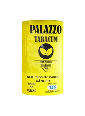 Palazzo Desfiado 30g