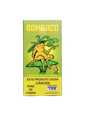 Bombaco Amoreira do Campo c/ 20un.