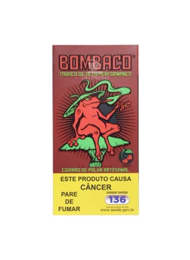 Bombaco Cereja c/ 20un.