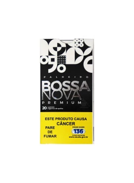Bossa Nova Premium
