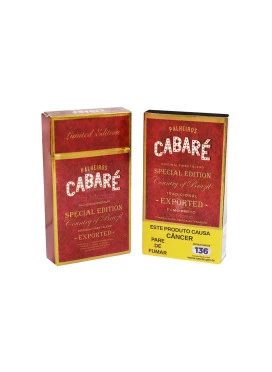 Cabaré Special Edition