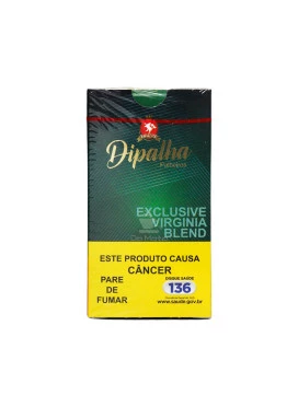Dipalha Virginia Blend