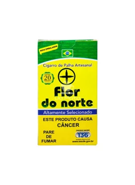 Flor do Norte Tradicional