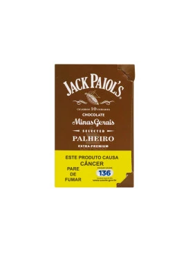 Jack Paiol's Chocolate