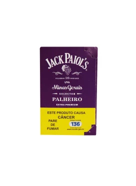 Palheiro Jack Paiol's Uva