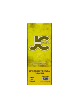 JC Ouro