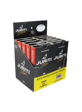 Caixa de Juriti Premium