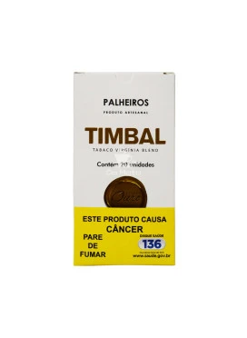 Palheiros Timbal Ouro