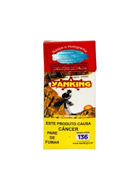 Yanking Tradicional