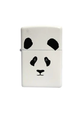 Isqueiro Zippo 28860 Panda 