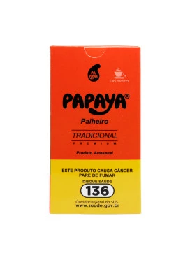 Palheiro Papaya Squadafum Tradicional