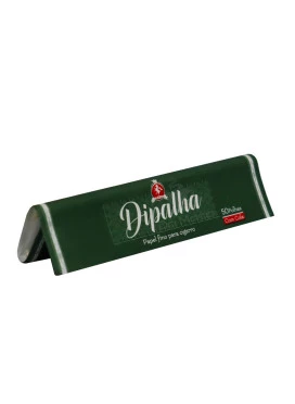 Papel Fino Dipalha c/ Cola Longo