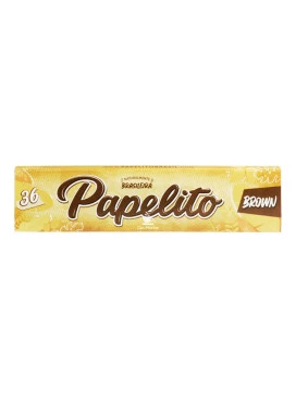 Seda Papelito Brown King Size