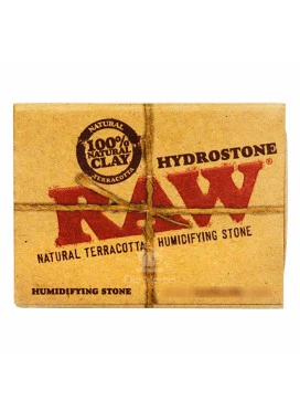 Hydrostone Raw