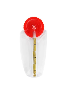 Pedra para Isqueiro Reposição Clipper 