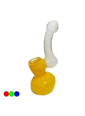 Pipe Bubbler Cultura Dab