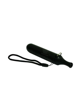 Pipe de Metal Black