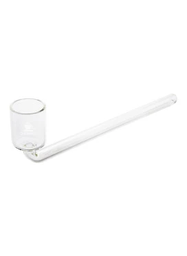 Pipe de Vidro Espiral