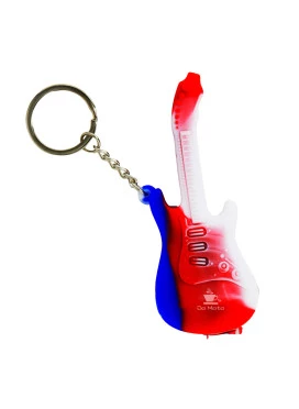 Pipe de Silicone Guitarra