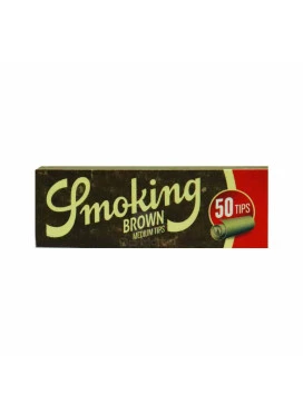 Piteira Smoking Brown