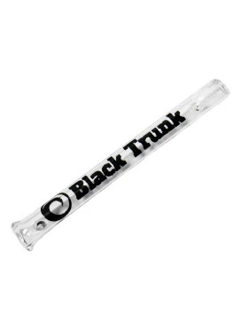 Piteira de Vidro Black Trunk Média 5mm