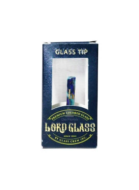 Piteira de Vidro Lord Glass Squad Wag